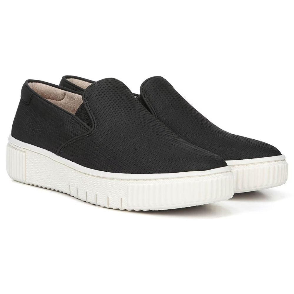 Naturalizer Soul Tia Slip On Sneaker